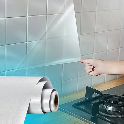 Folie autoadezivă pentru mobilier și pereți | FOILPROTECT