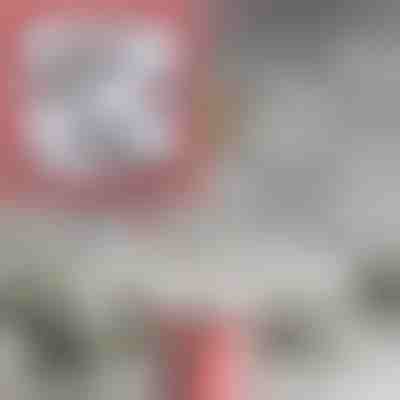 Autocolante de perete 3D cu aspect de marmură (10 buc) | MARBLEBLOCKS