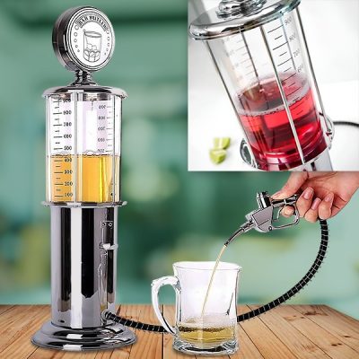 Dispenser de băuturi de 1L pentru petreceri  | PARTYPUMP