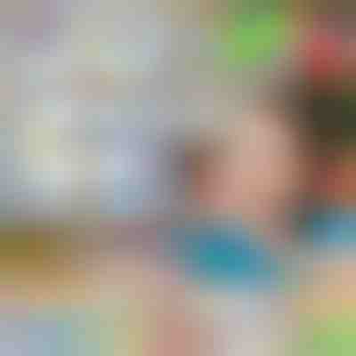 Kit de autocolante cu diamante | SPARKPOPS