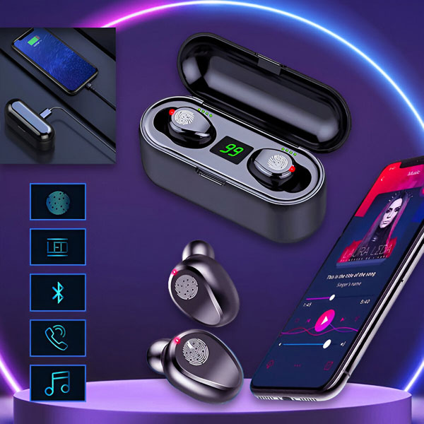 DIGIPODS