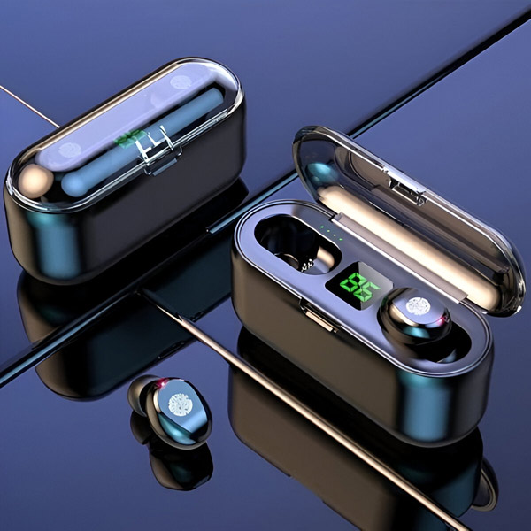 DIGIPODS