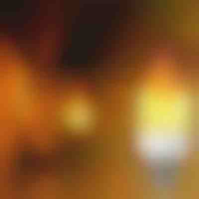 Bec LED cu efect de flacără | INFEROGLOW