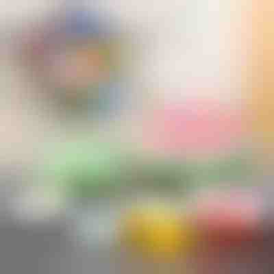 Capace de bucătărie din silicon (12 buc) | SILICAPS