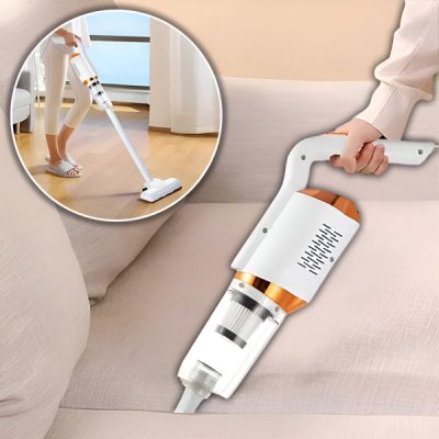 Aspirator fără fir 2 în 1 | VACUSTICK