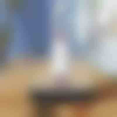 Mini mop cu stoarcere automată | HANDYMOP