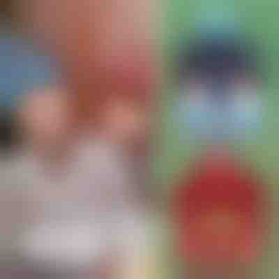 Căciulă de Crăciun cu lumini LED | XBEANIE