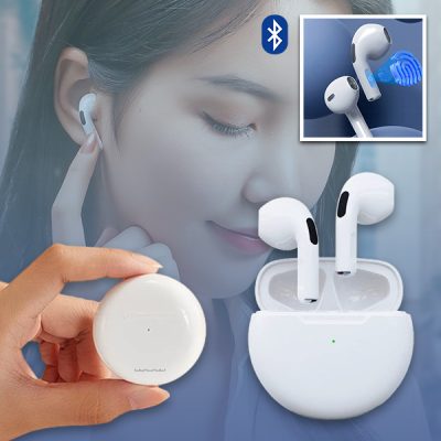 Căști Wireless | INPODS