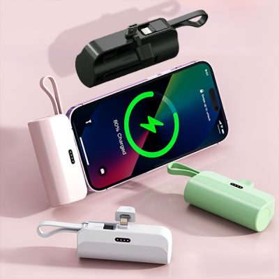 Baterie externă fără fir | BATTERYPOD
