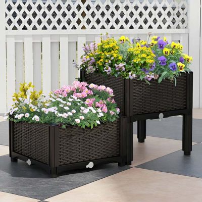 Cutie pentru grădinărit | BOTANITKO