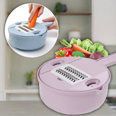 Răzătoare multifuncțională pentru alimente | CHOPIBOX