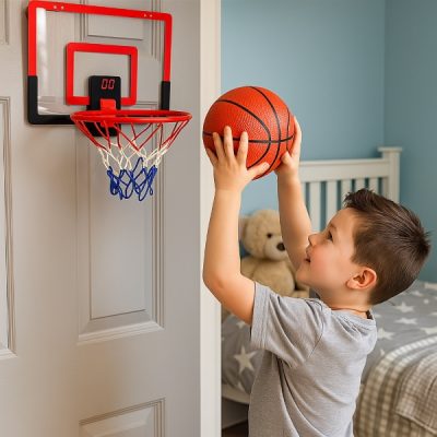 Panou de Baschet pentru Interior | SLAMSTAR