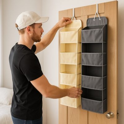 Organizator suspendat ce suportă până la 20 kg | STORANO