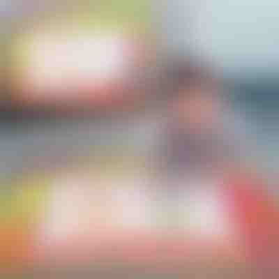 Covoraș de desen cu apă pentru creativitate fără mizerie | SCRIBBLEZ