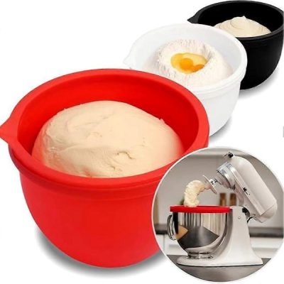 Păstrează bolul mixerului curat – 23,9 cm | POSODINKA