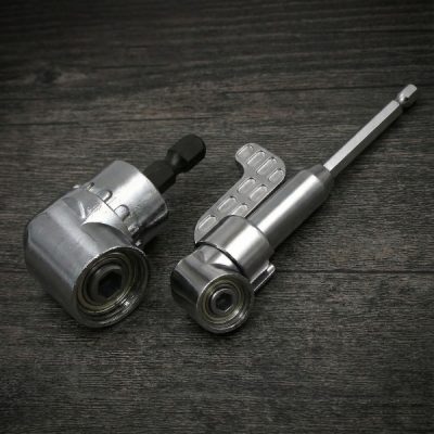 Adaptor pentru burghiu în unghi | RIGHTADAP