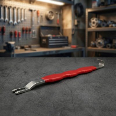 Instrument pentru îndepărtarea conectorilor auto - vârf dublu | SEPACON