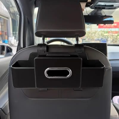 Organizator pentru bancheta din spate a mașinii | DRIVKIT