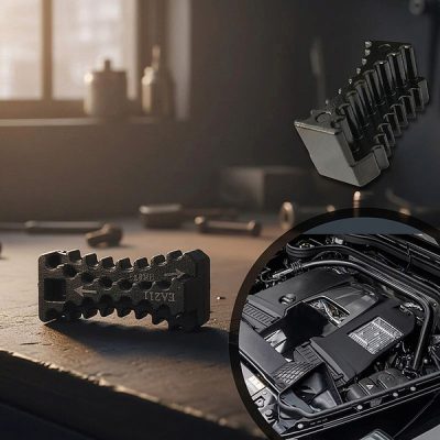 Clește de fixare pentru reglajul distribuției motorului | LOCKTOOL